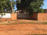 Galpão com 60m² e terreno de 750m²