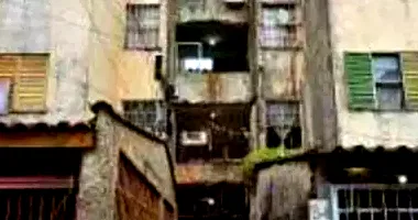 Apartamento Desocupado com 39m² em Alvorada/RS