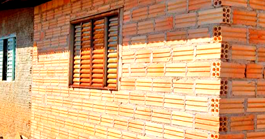 Casa em Nova Guarita com Terreno de 200m²