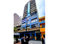 Loja Comercial com 43,31m² em Shopping