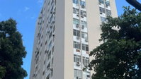Apartamento 3 quartos, 3 banheiros, 1 vaga, bom estado