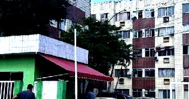 Apartamento com 2 Quartos no Rio de Janeiro