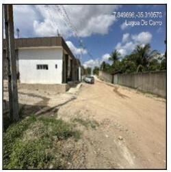 Casa com 2 quartos, 1 banheiro, 55m² área privativa, terreno 76,65m²