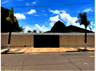 Casa com 206,89m² em Terreno de 1.100m² em Barretos/SP