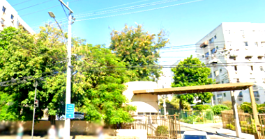 Apartamento com 1 vaga e Veículos em Leilão Judicial