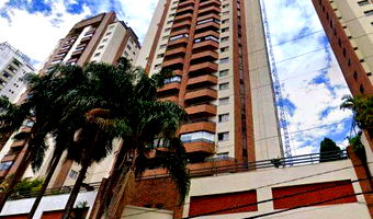 Apartamento 130m² 2 vagas - Ocupado, excelente oportunidade