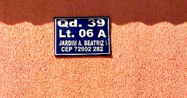 Casa com 2 Quartos em Santo Antonio do Descoberto/GO