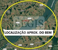 Imóvel rural com 8,27588 alqueires