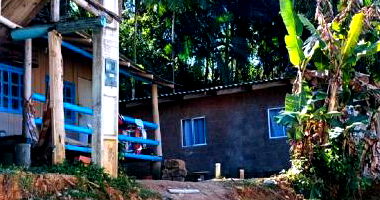 Terreno com 2.005m² em Brusque/SC com potencial de construção