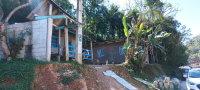 Terreno com 2.005m² em Brusque/SC com potencial de construção