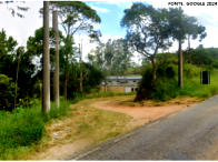 Imóvel Industrial com Galpão e Casa em Barbacena/MG