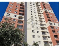 Apartamento com 1 quarto, 1 vaga, 54,44m² útil