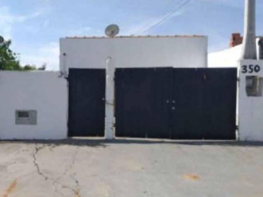 Casa Ocupada com 2 Quartos e 1 Banheiro em Pindamonhangaba