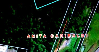 Terreno com 4.225m² em Joinville/SC