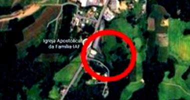 Terreno Rural Espaçoso de 47.709m² Ideal para Investimento