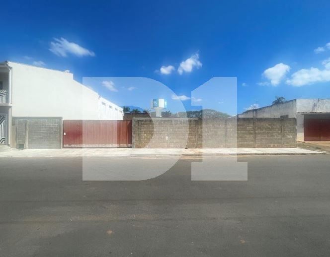 Terreno Urbano em Capão Bonito/SP - 761,76 m²