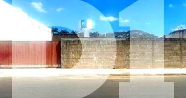 Terreno Urbano em Capão Bonito/SP - 761,76 m²