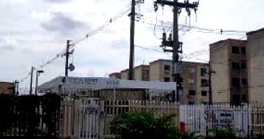 Apartamento 40,26m² no Res Vida Alegre Sarandi