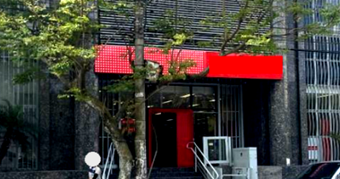 Loja Comercial Térrea em Pelotas - Centro - 1.863 m²