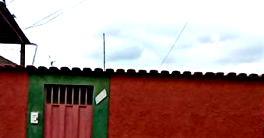 Casa em Matozinhos com 101,16m² de área total