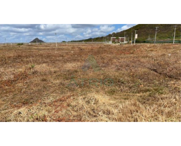 Terreno Retangular em Loteamento Granville - 525m²