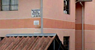 Apartamento com 38,98m² em Curitiba/PR