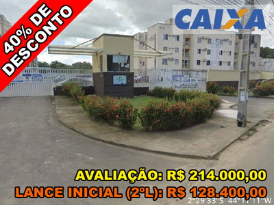 Apto 2Q 2B 107m² - Cond Moradas da Ilha - São José