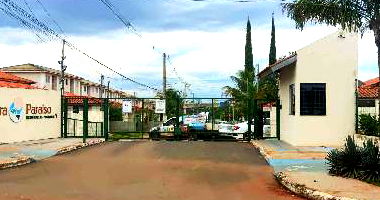 Casa Riviera Paraíso Res Premium 2Q 2WC 1Vaga 76m²