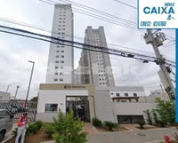Apartamento com 1 quarto e 1 banheiro na Zona Leste/SP