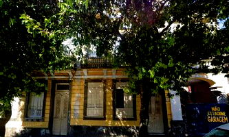 Prédio Comercial no Centro do Rio de Janeiro com 1.240.000,00 de Avaliação