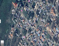 Terreno urbano de 360m² em área com vegetação nativa