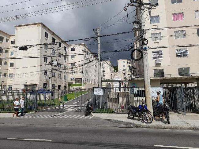 Apartamento 2 Quartos em Madureira, Rio de Janeiro