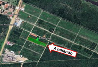 Terreno em Loteamento Campestre