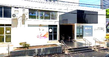Sala Comercial 307 no Centro Empresarial Djalma Marinho em Natal/RN