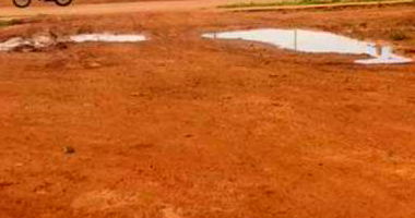 Terreno Amplo em Sinop/MT com 6.600m²