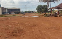 Terreno Amplo em Sinop/MT com 6.600m²