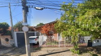 Lote de Terreno, 420m² em Loteamento Sant'Ana