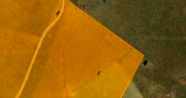 Terreno Amplo em Presidente Epitácio - SP