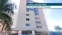 Apartamento com 1 vaga em Brasília - Ceilândia Norte