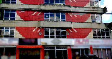 Sala Comercial em Juiz de Fora/MG