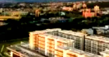 Apartamento Ocupado em Leilão com 49,11m² Úteis