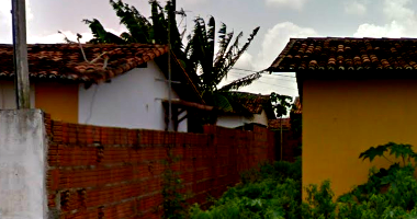 Casa com 2 quartos e 1 banheiro, 46,94m²