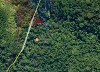 Terreno 18.400m² em Água Branca