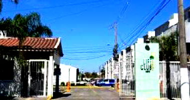 Apartamento com 2 quartos em Pelotas/RS