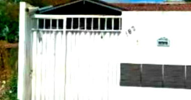 Casa com 96,90m² construídos em Patos/PB