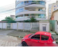 Apartamento 190m² com vaga de garagem -