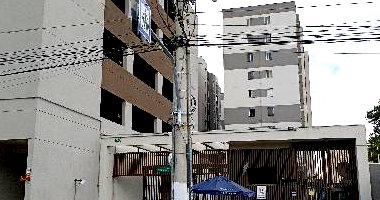 Apartamento 1 Quarto com 24,69m² na Mooca