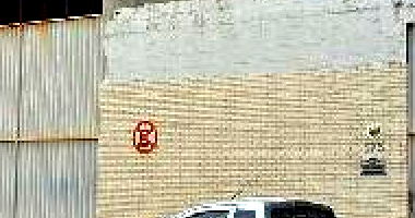 Galpão Novo Horizonte com 300m² de terreno em Serra/ES