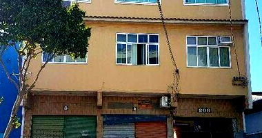 Apartamento aconchegante de 65 m², ideal para moradia, ocupado