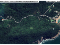 Terreno Amplo em Guaratiba - Estrada do Grumari